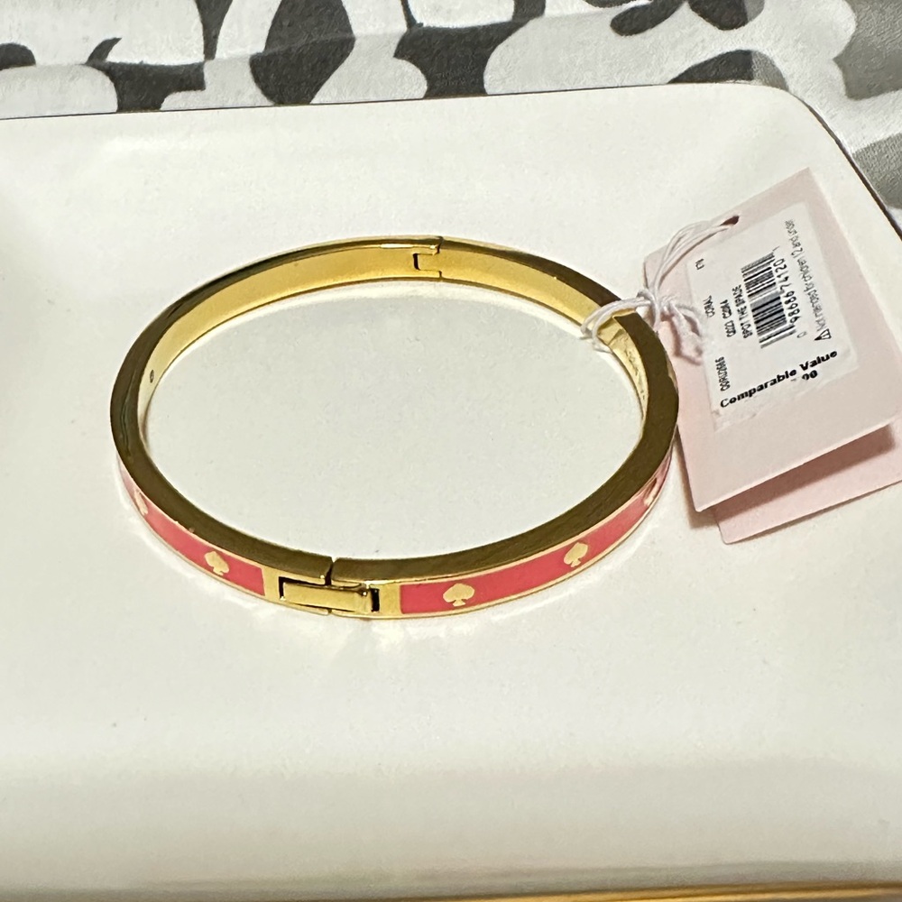 Kate Spade Bangle - Picture 4 of 5